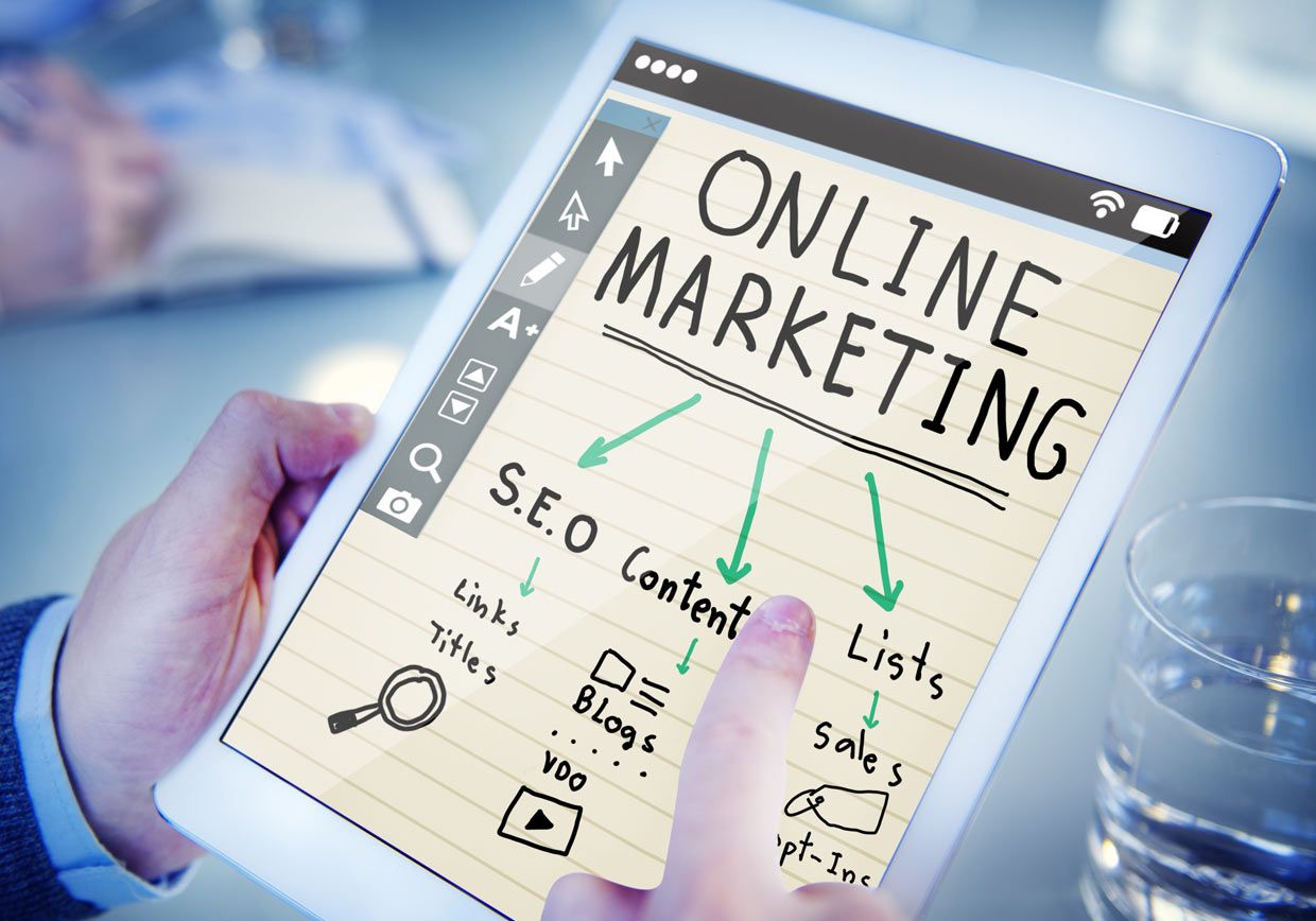 online marketing para belleza y bienestar