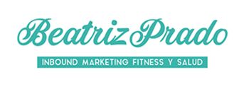 Inbound Marketing Fitness y salud Logo