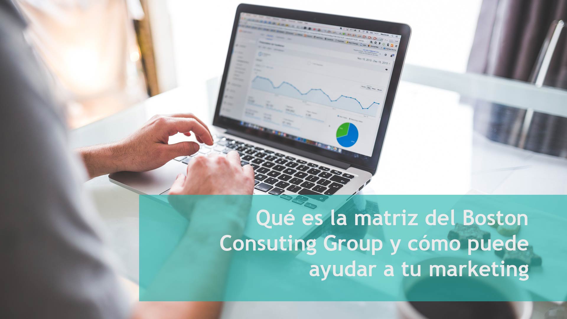matriz Boston Consulting Group para emprendedores yoga, fitness y salud